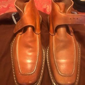 Custom Made Shoe Boot